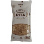 Sourdough pita